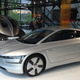 Illustration for article titled Lets Tour The VW Autostadt Museum So You Can See How Clever It Is